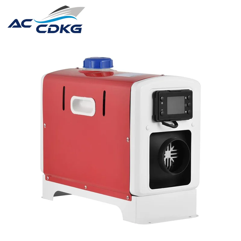 

Новый дизельный воздушный отопитель 12В/24В с ЖК-дисплеем и Bluetooth для грузовиков (запчасти для тюнинга)