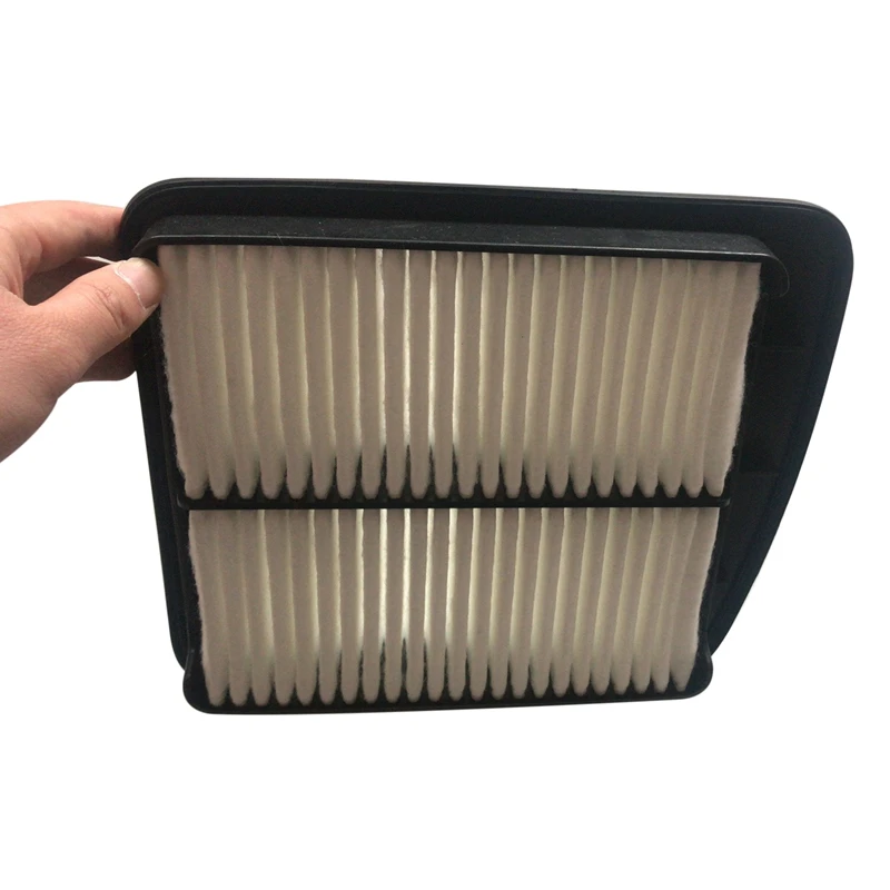 Car Air Filter Elements For Suzuki Grand Escudo Grand Vitara XL-7 13780-52D00 13780-52D10