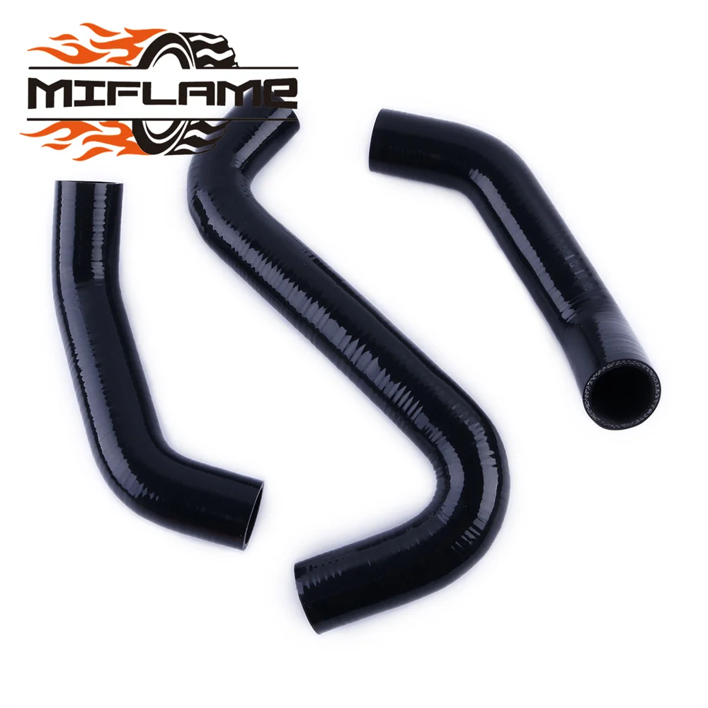 

Silicone Radiator Coolant Hoses Kit For Subaru Legacy Outback Baja 2.5L H4 2000-2006 05 04 03 02 2001