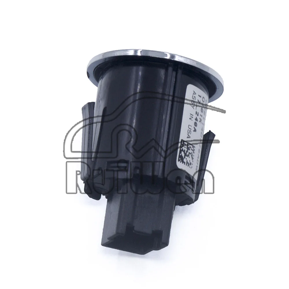 For Ford F250 F350 Expedition Edge Fusion Mondeo Ignition Start Stop Button Switch 2015 2016-2021 DG9T14C376ADW