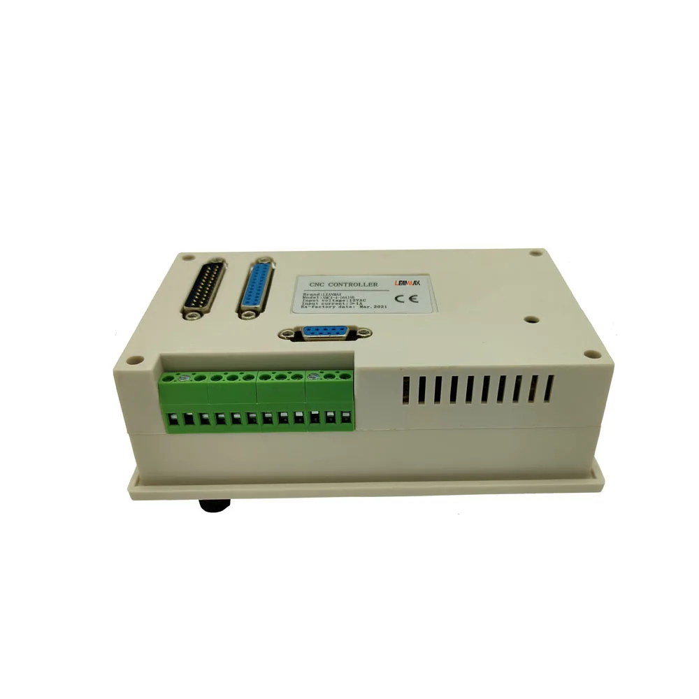 

SMC4-4-16A16B 4 motion controller for DIY CNC control system