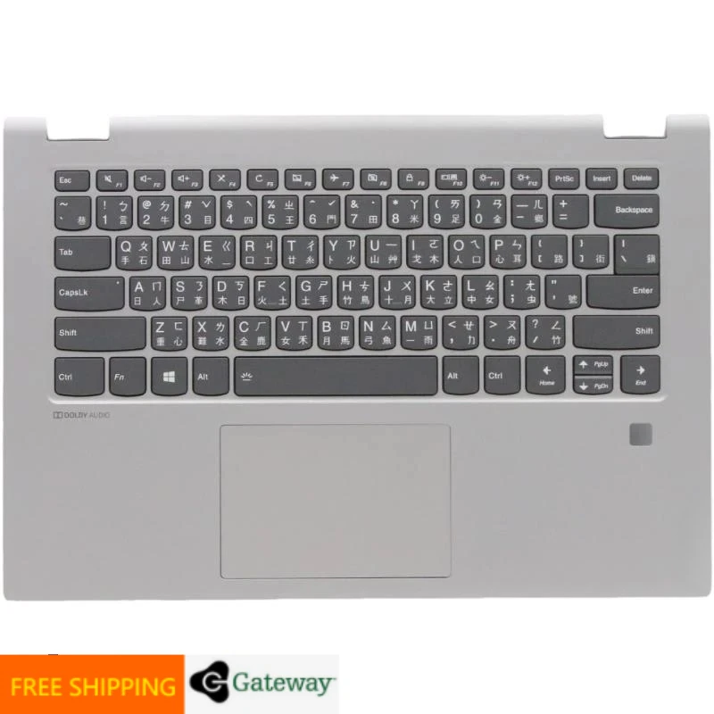 tw-tastiera-retroilluminata-tradizionale-gy-pl-maiuscolo-palmrest-shell-cover-fpr-per-lenovo-ideapad-c340-flex-14-iap-iml-iwl-5cb0s17448