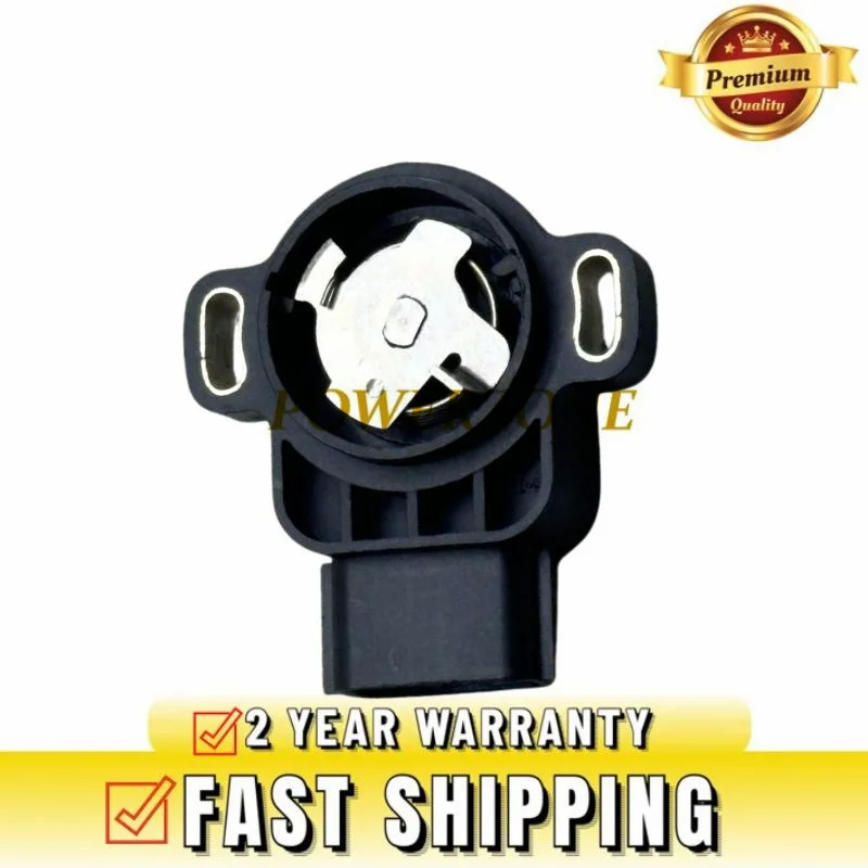 NEW 22633-AA151 A22667 22633AA151 A22-667R00 for Subaru Forester Impreza Legacy Outback High Quality Throttle Position Sensor