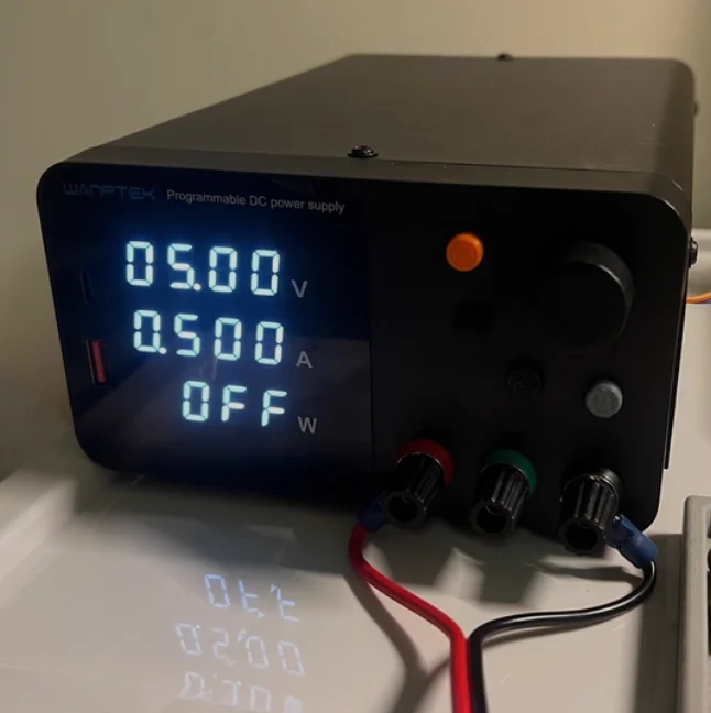 Portable Cnc Dc Reg…