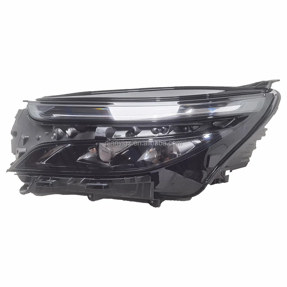 For  second-hand headlight components of the 2022 Chevrolet  equinox LED headlights