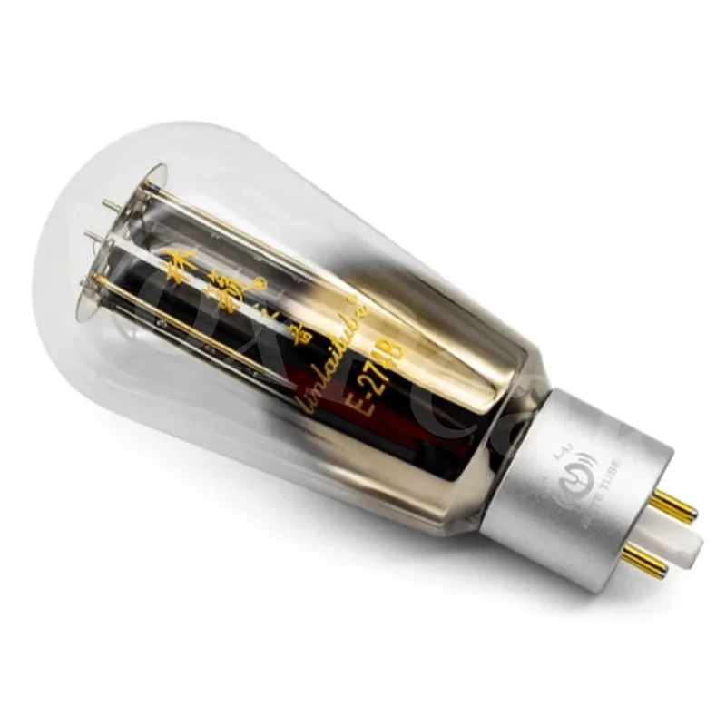 LINLAI 274B E-274B actualización de tubo de vacío 274BT 5U4G 5AR4 5Z3PA WE274B válvula de Audio HIFI amplificador de tubo de electrones DIY combinado