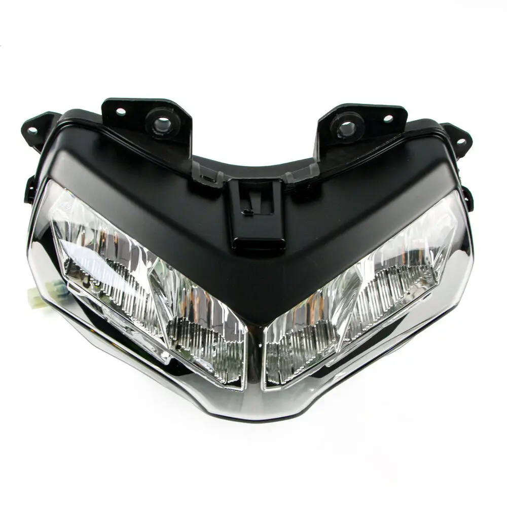 

Передняя фара в сборе для мотоцикла Kawasaki Z650 Z400 Z900 2020-2022 2021