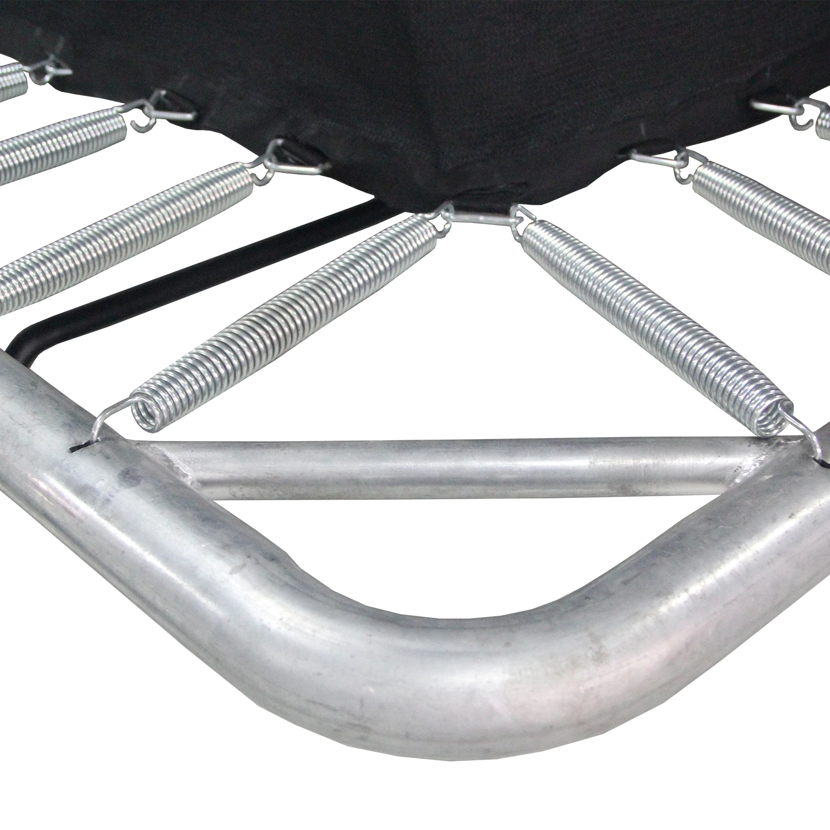 10x17ft Oversized Rectangular Outdoor Kids Backyard Jumping Trampoline 2026