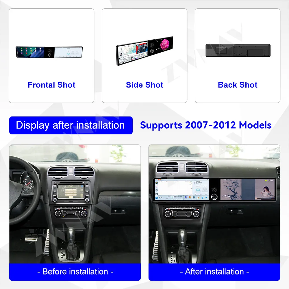 Android 13 12.3