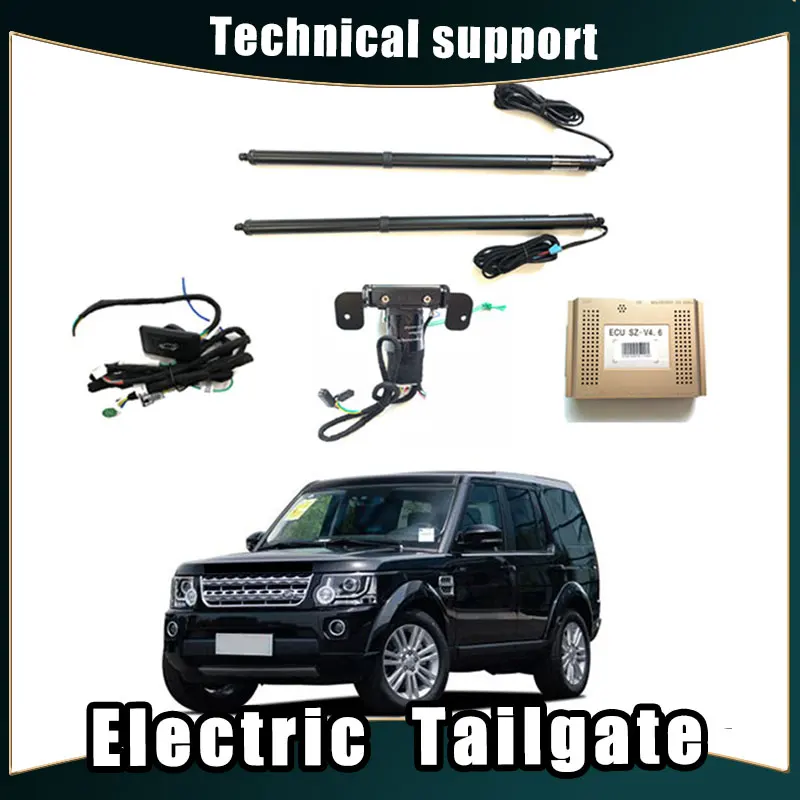 

For Land rover Discovery Sport 2015+ electric tailgate, automatic tailgate, luggage modification, automotive supplies