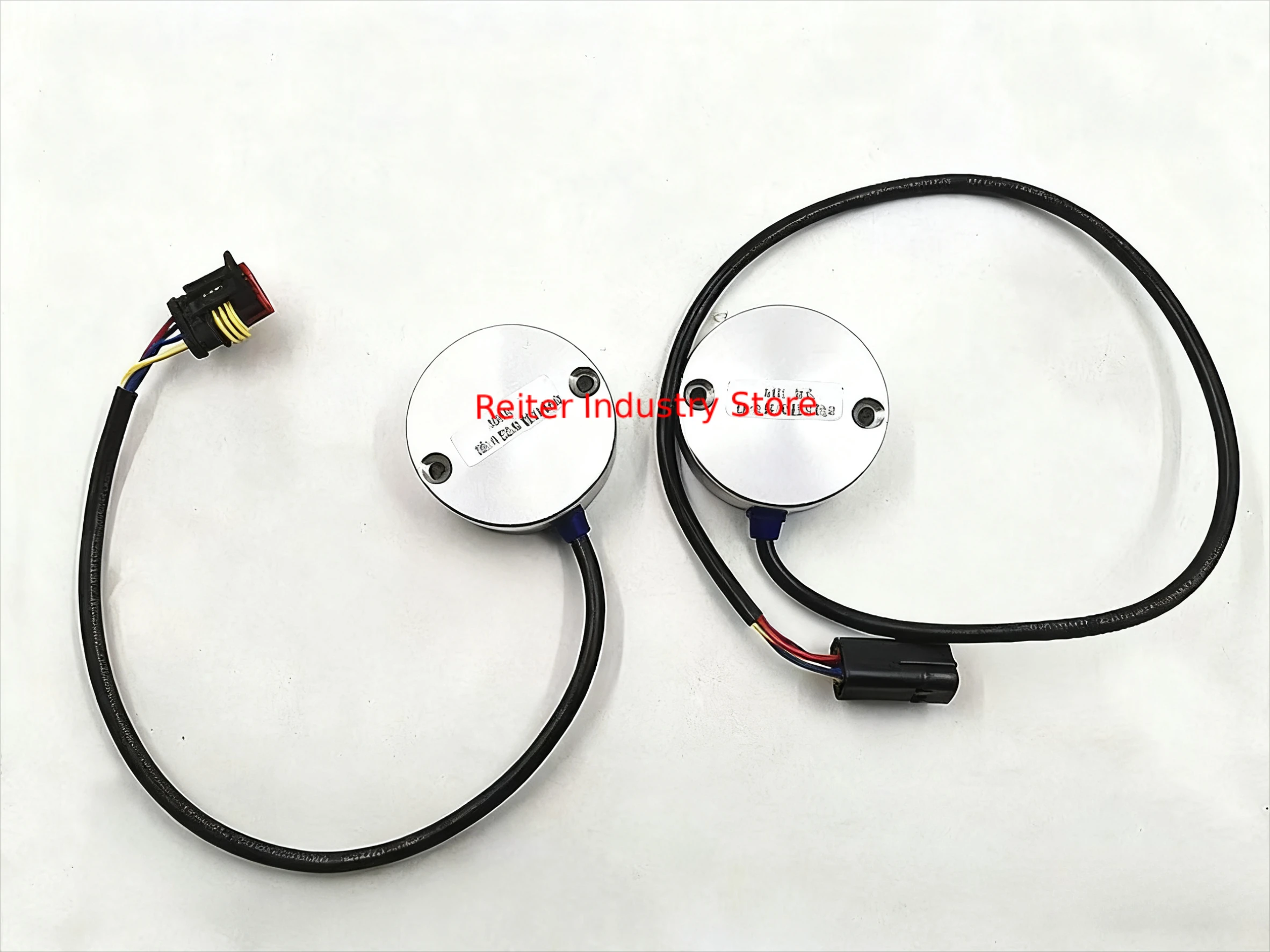 NEW 64Bit Steering Motor Encode Sensor W201301C for Noblelift Electric Pallet Turck Stacker