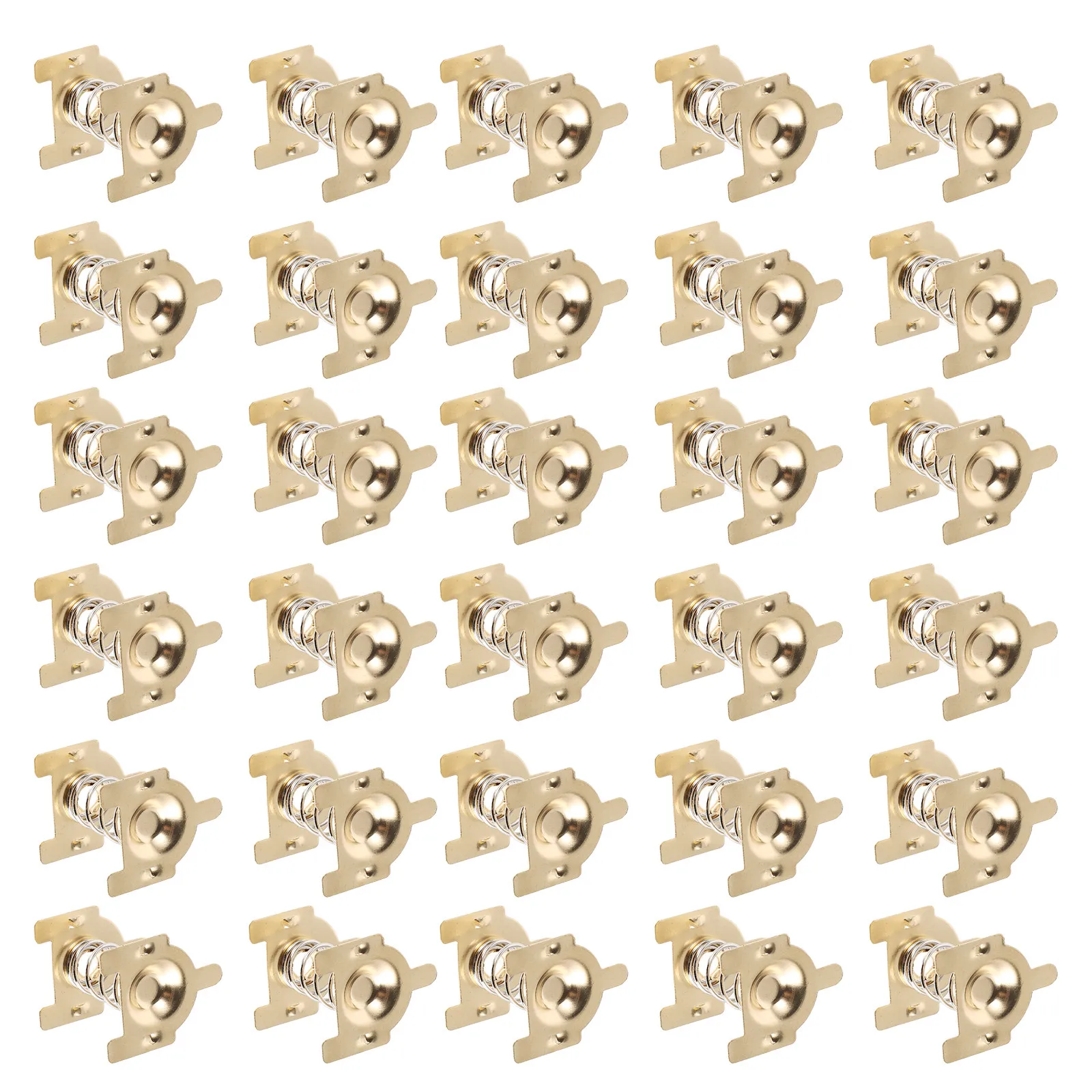 100Set Spring Conta…