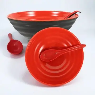 4 Piece Japanese Di…