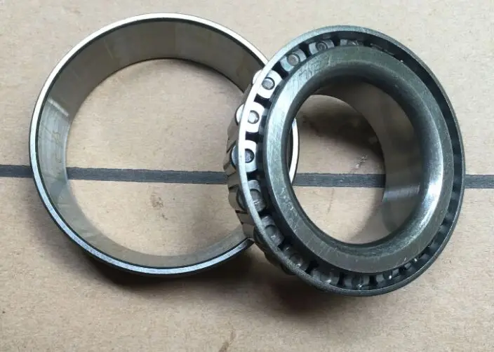 

2014949 Rear wheel bearing for Foton sauvana