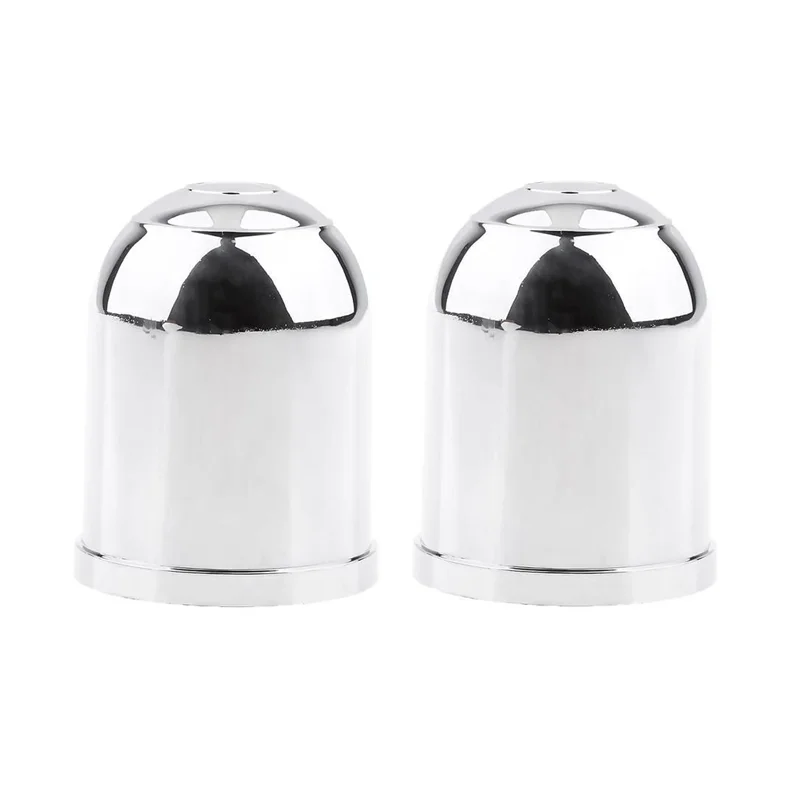 Universal Trailer Accessories 50MM Auto Tow Bar Ball Cover Cap Hitch Caravan Trailer Towball Protect