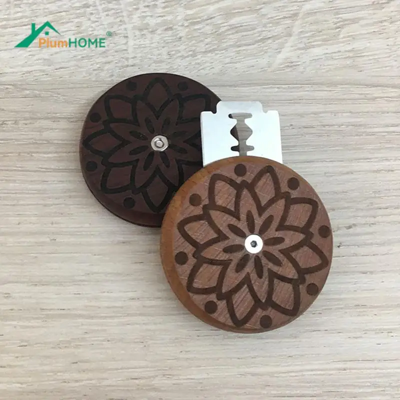 1set French Bread Scorer Blade Scoring Cutter Razor Bread Slasher Tool Bread Lame Cutter UFO Bread Lame Baking lame Bread Tool