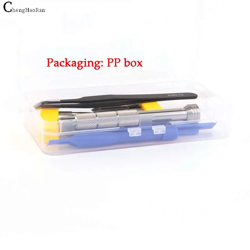 1SET Screwdriver Set Disassembly And Repair Tool Kit Suitable For Switch NS New 3DS PS3 PS4 Slim Wii NES SNES DS Lite GBA PSP