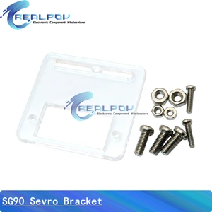 Mini Micro Servo High Output DC Motor, intelligente Arduino -Elektronik RC 250 450 Hubschrauberflugzeug und Boot, SG90 9G Hauptverkaufs -Lancha -Motor - №2