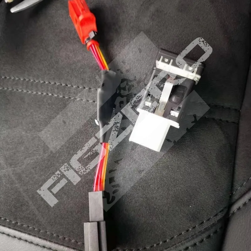 For Volkswagen Multivan T6 T6.1 Start Stop Close System Automotive Accessories
