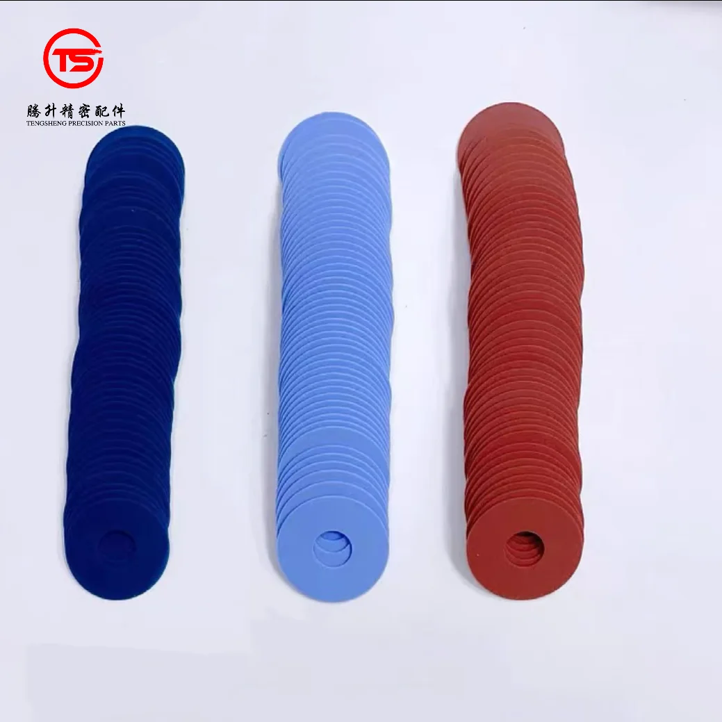 قرص مصاص مطاطي لكوموري ، ورولاند ، و كبا ، و SM102 ، و SM74 ، و SM52 ، و 32x13x ، و 35x15x1 ، و 32x15x1 ، و 38x15x1 ، 100 قطعة #1