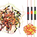 Mixed-Black  150PCS