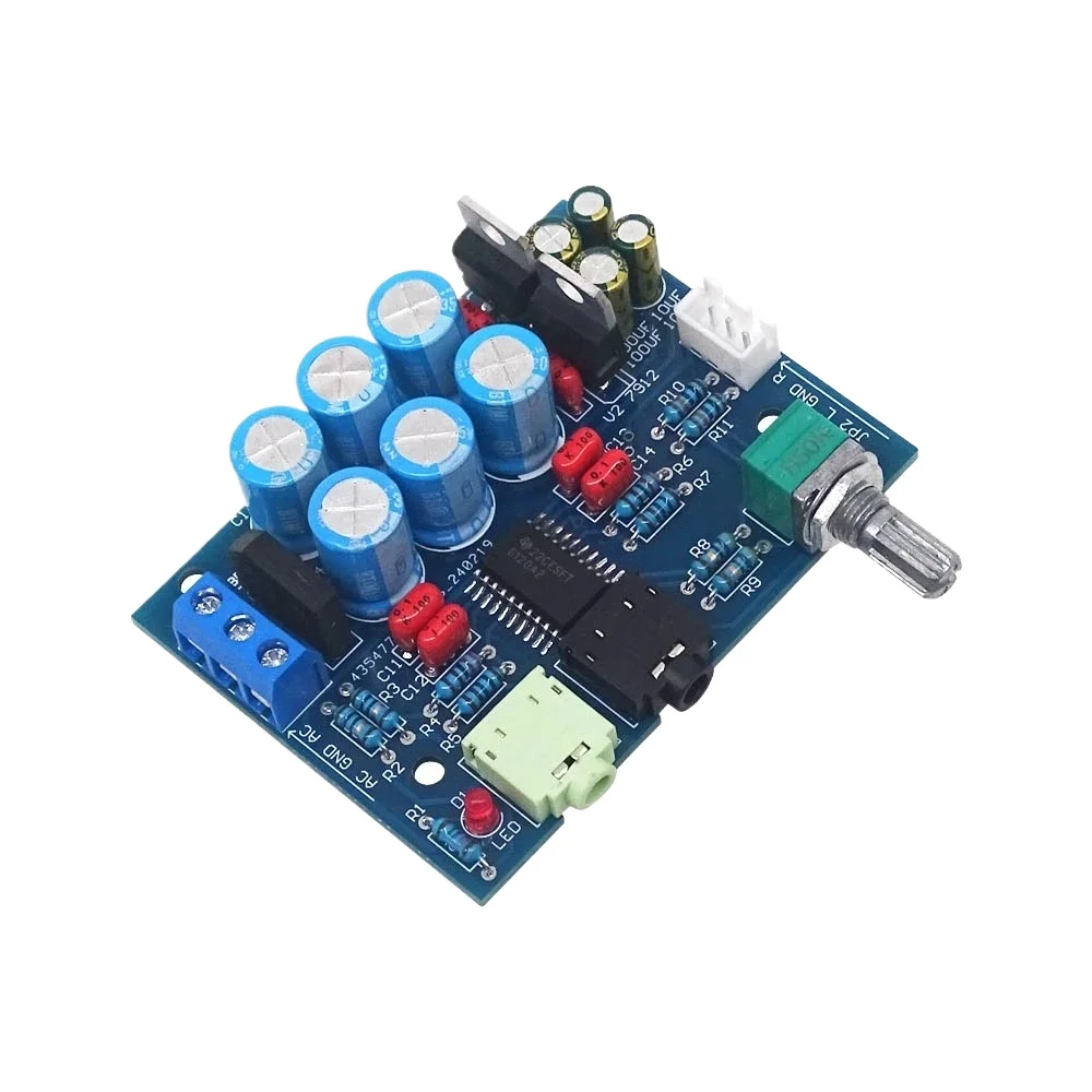 Fever Hifi Monitori…