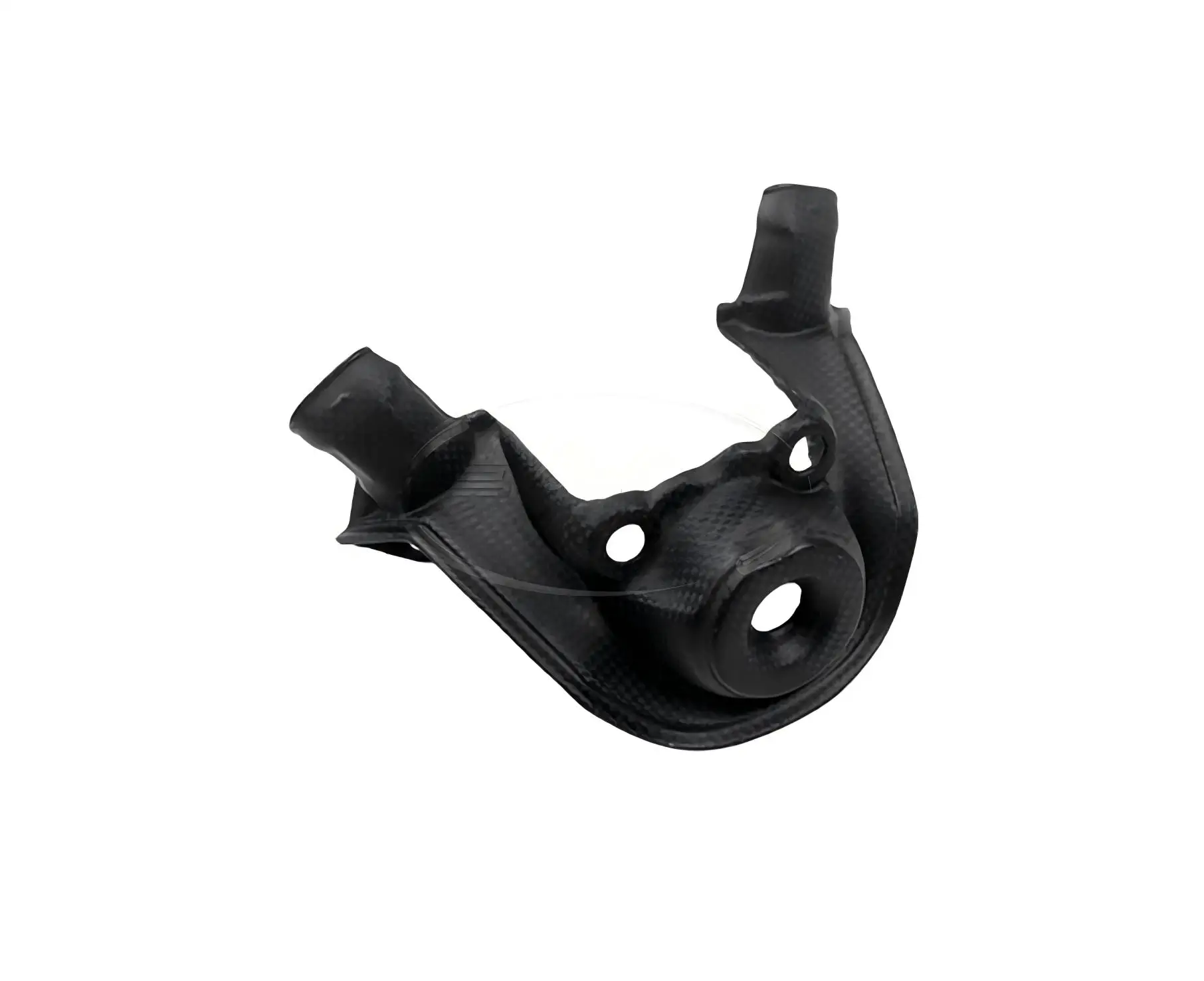 For Ducati Panigale V4/V4S Carbon Fiber Motorcycle Footrest Fairing Kit Modification Full Carbon Fiber Bodywork Fairing