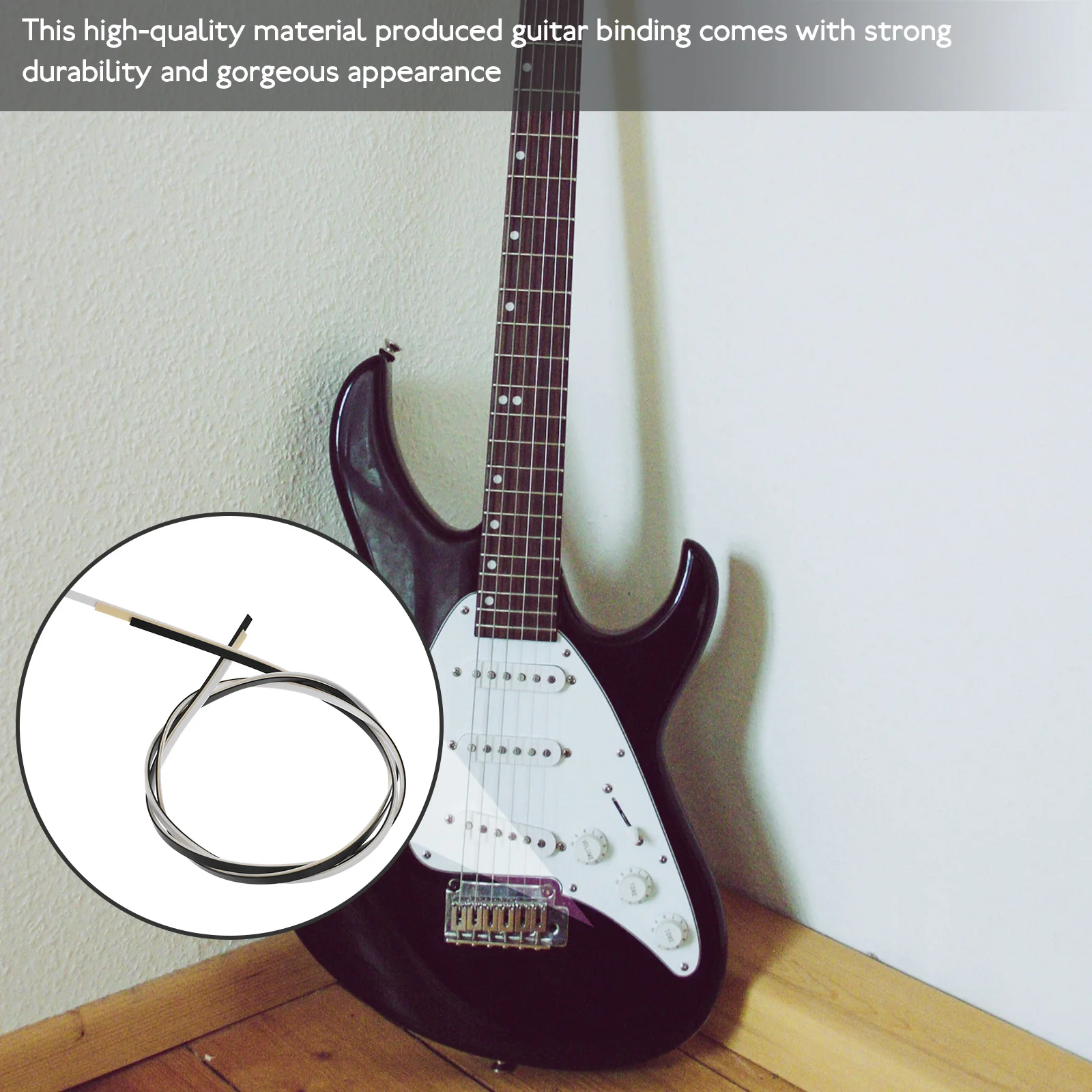 

guitar strakes guitar purfling strakes for guitar binding for guitar