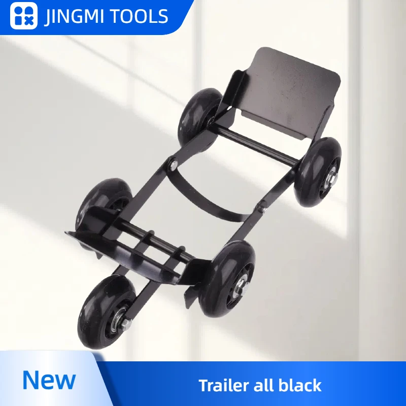 Мотоциклетный движущийся прицеп, портативный многофункциональный мотоцикл для электрического велосипеда, грузовика, мотоцикла, аварийного премиум-класса