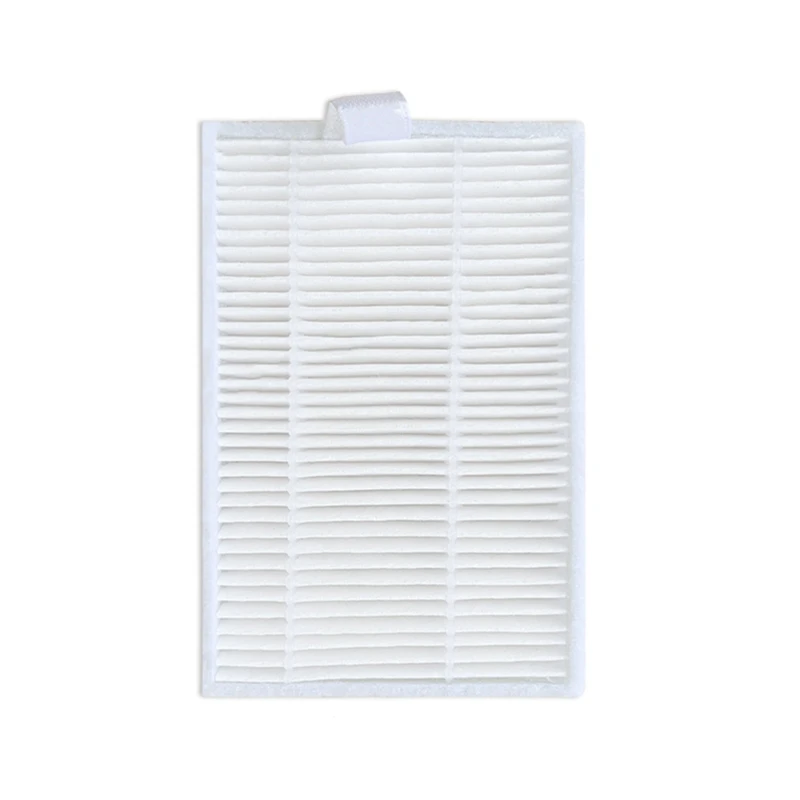 For Okami R120 Vacuum Parts Dust Bag Side Brush Hepa Filter Mop Cloth Accessories-A73M view 6