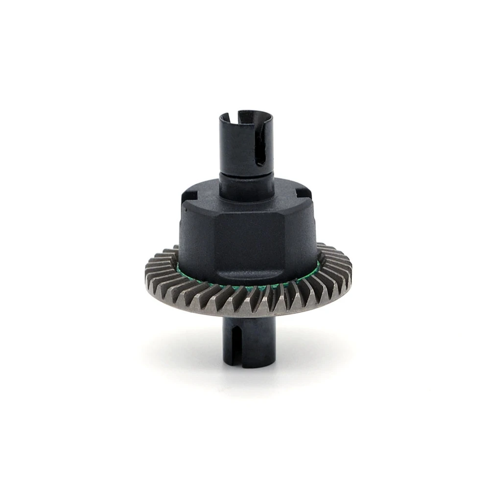 ABXE-Metal Differential 7500 For ZD Racing DBX-10 DBX10 1/10 RC Car Upgrades Parts Spare Parts