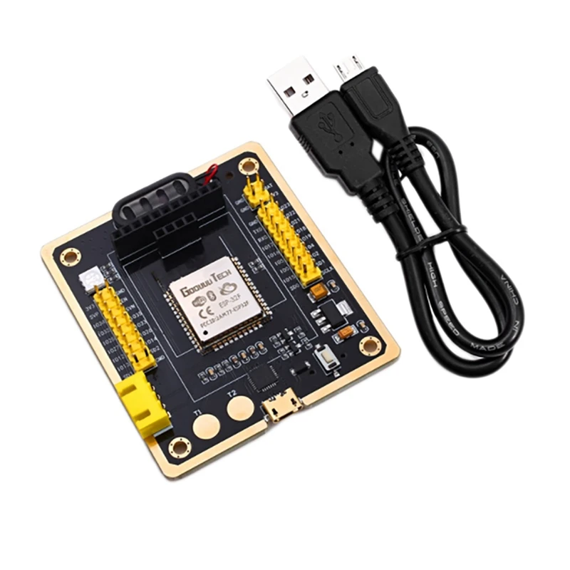 

ESP32-Audio-Kit Esp32 Aduio Wifi Development Board Dual-Core Low-Power Module For Wifi ESP32 Aduio Kit