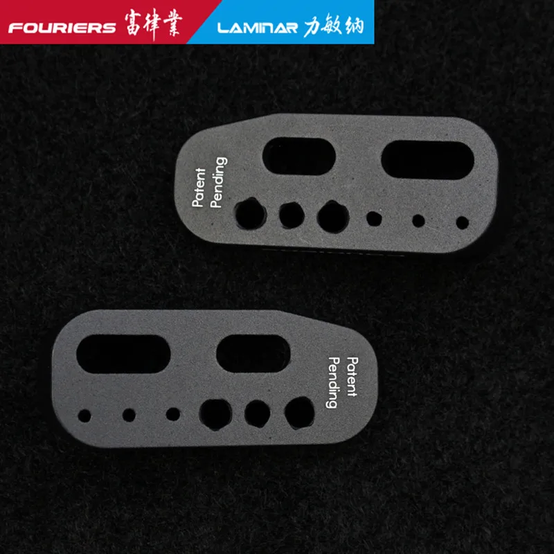 FOURIERS Road Bike TRIATHLON WEDGE Comfort Riding Wedge  to use High angle Tri-bar 10/15 /25 Degree