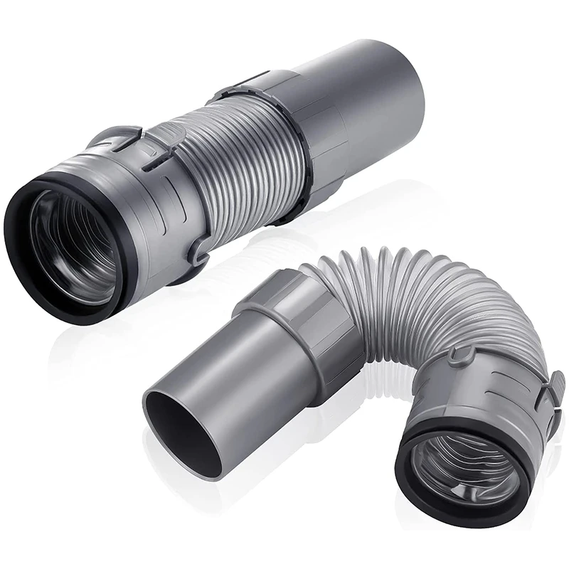 2 Pack Vacuüm Floor Nozzle Slang Compatibel Voor Haai Navigator Lift-Away Stofzuiger Nv350, Nv351, Nv352, Nv356, Nv357