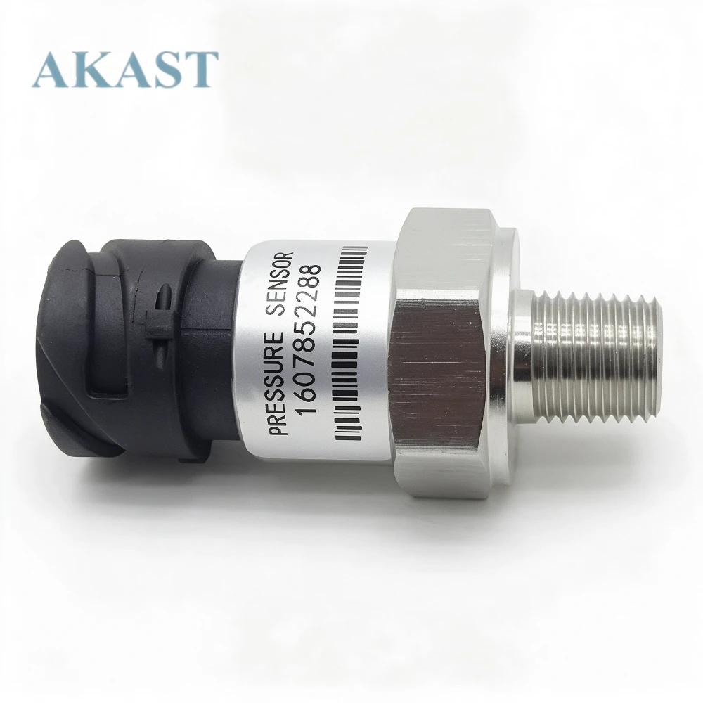 1607852288 Pressure Sensor 1607-8522-88 for Atlas Copco Air Compressor Construction Machinery Parts