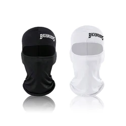 1pc/2pcs Ski Mask Outdoor Balaclava Hat White Red