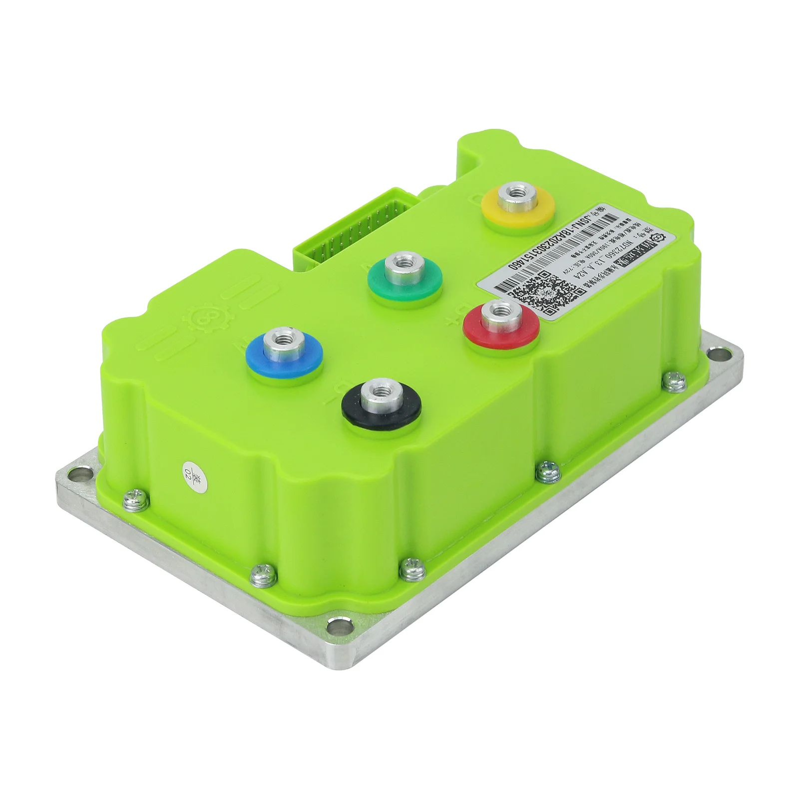 Fardriver Nd72360 72v 150a/360a Motor Controller Ipmsm Controller No/with F Suitable For Scooters