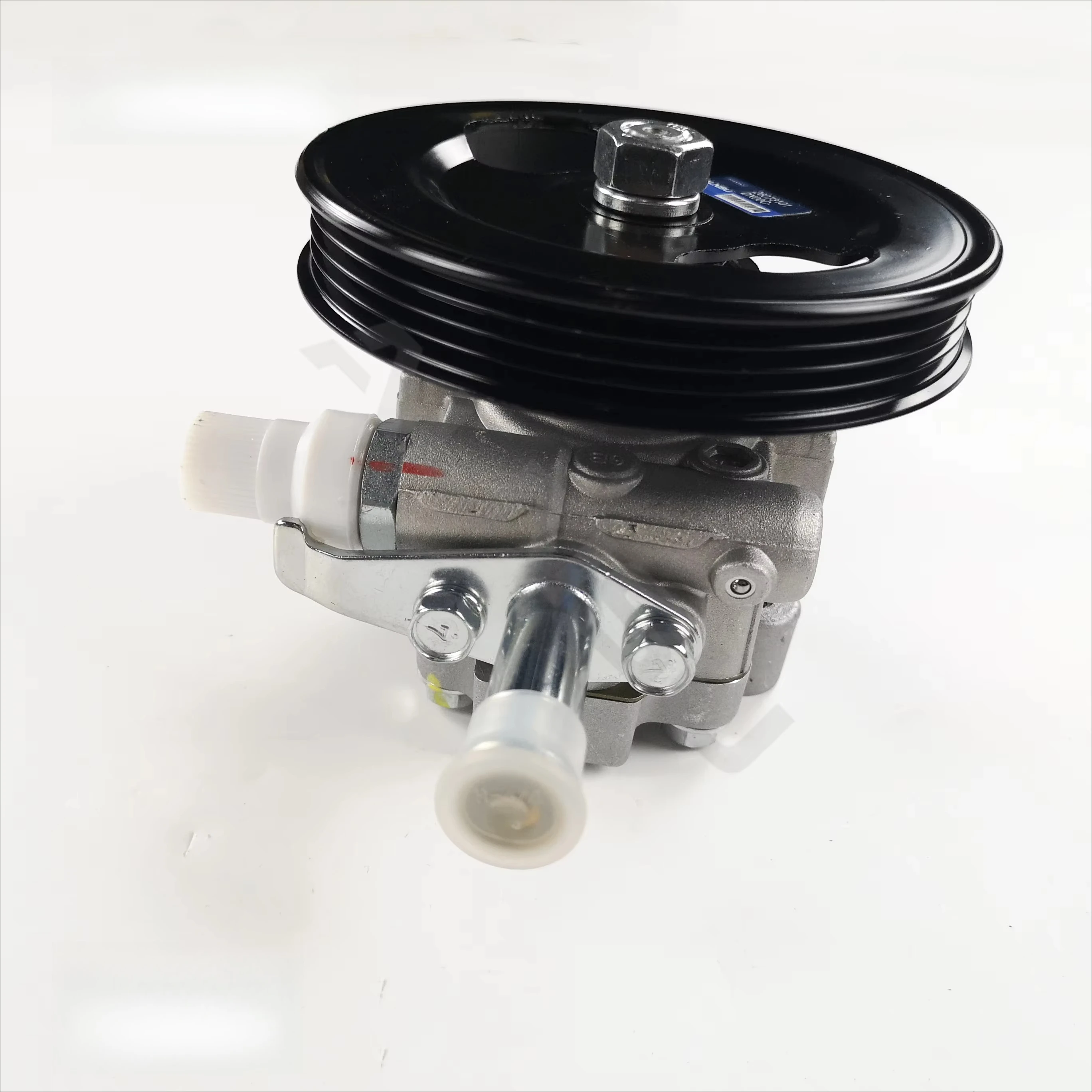 

Hot Sell Hight Quality Auto Steering Systems Power Steering Pump for MITSUBISHI L200\4D56\K74.K64 MR374897