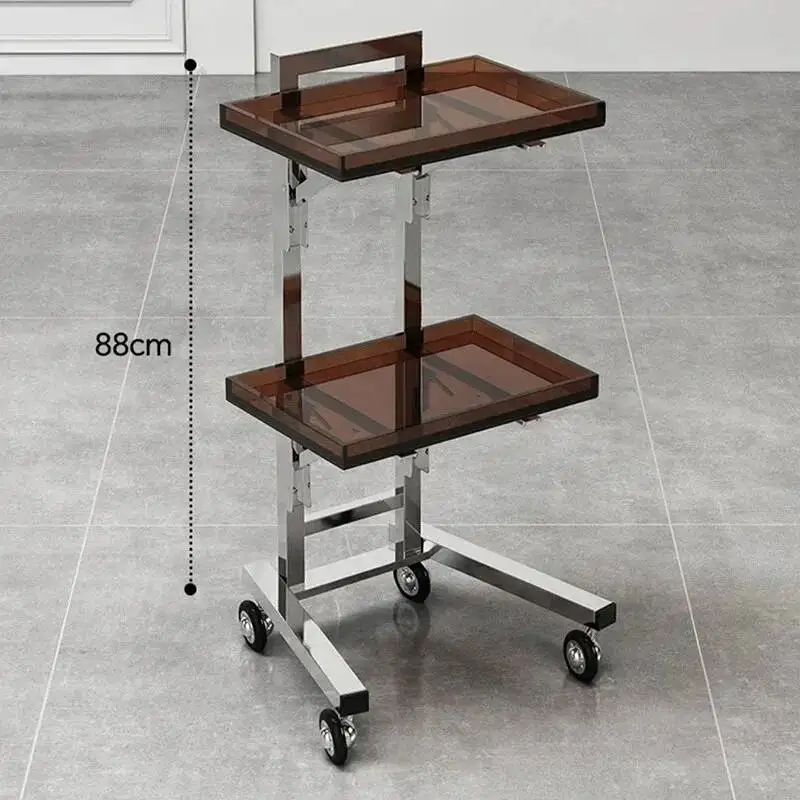 

Многофункциональная складная тележка-трансформер Skjuta Simplicity Furniture Originality Barber French в современном стиле En Vagn HBSC