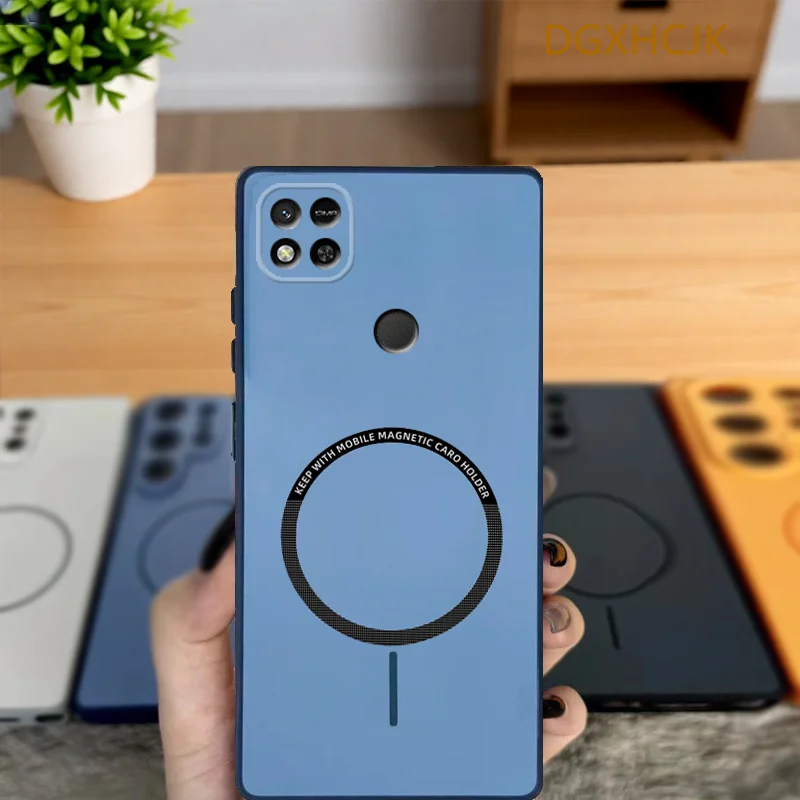 Phone Cases India - Capa para Xiaomi Redmi 9C, Capa