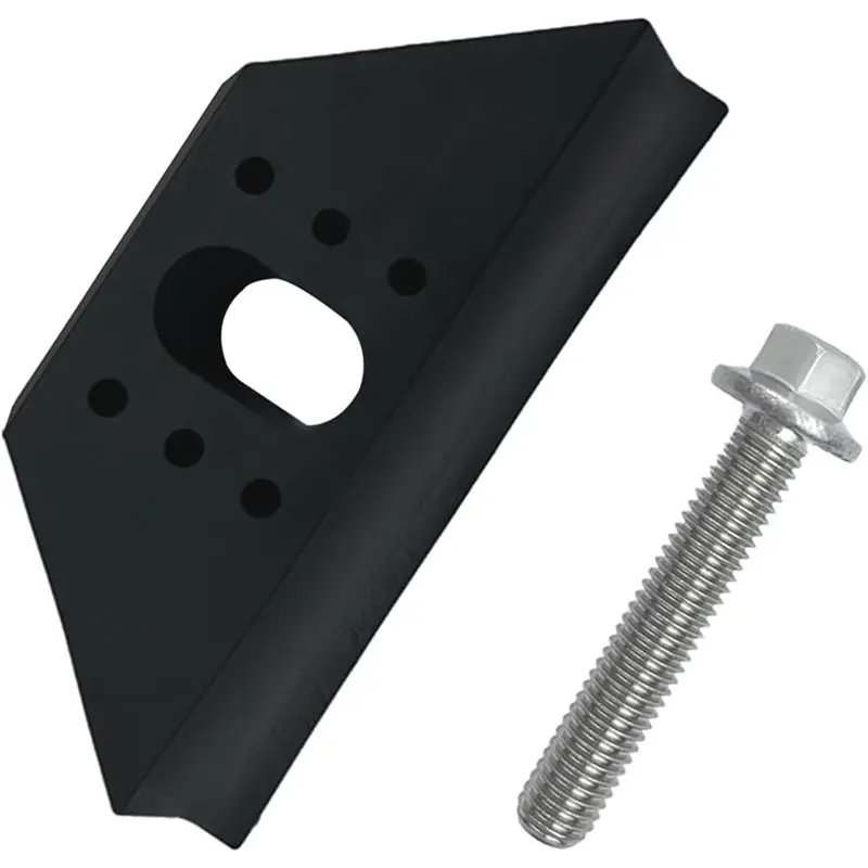 

Кронштейн-держатель для автомобильного аккумулятора A99F, комплект крепления аккумулятора 14005061 для GMC, Buick, Chevy, Cadillac, Hummer, Saturn