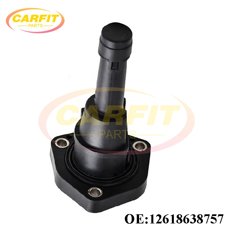 High Quality OEM 12618638757 Engine Oil Level Sensor For 2017- 2021 BMW F52 G21 X1 F48 X2 F39 X5 G05 X6 G06 X7 G07 Auto Parts