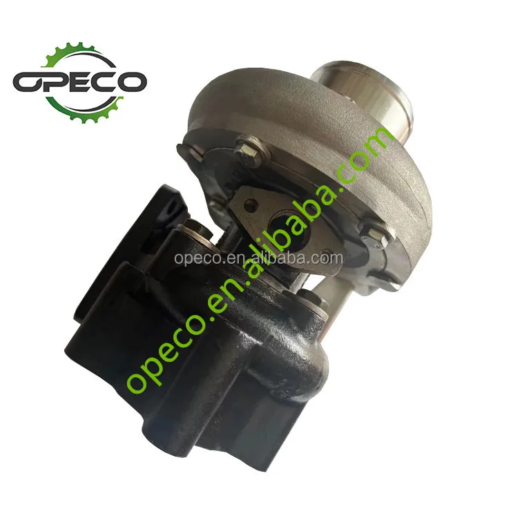 Turbocompressor para Empilhadeira Xinchai 4D35 4D35ZG31-19001-1 TY1848