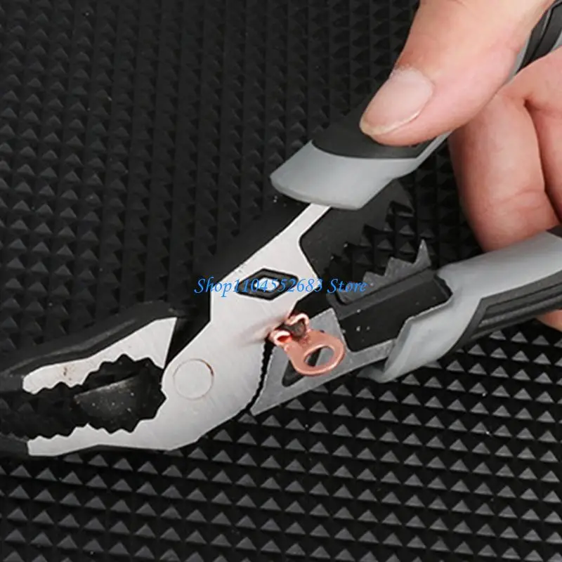 Y6GD STURDY ACIER FOIGHT TOUEL