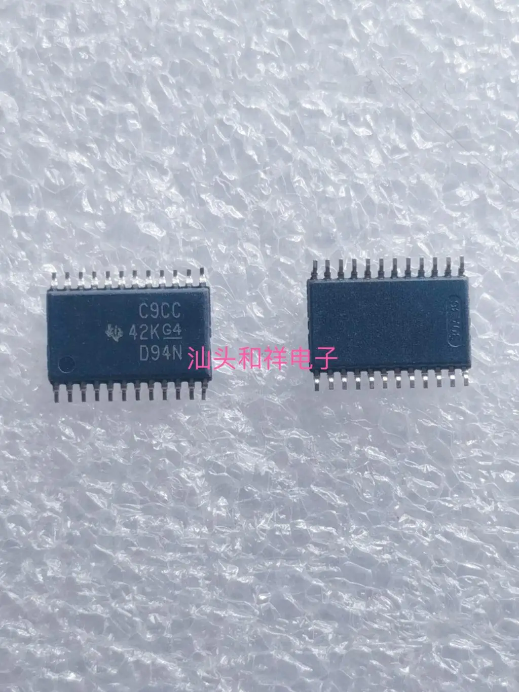 CDCLVC1112PWR C9CC TSSOP24