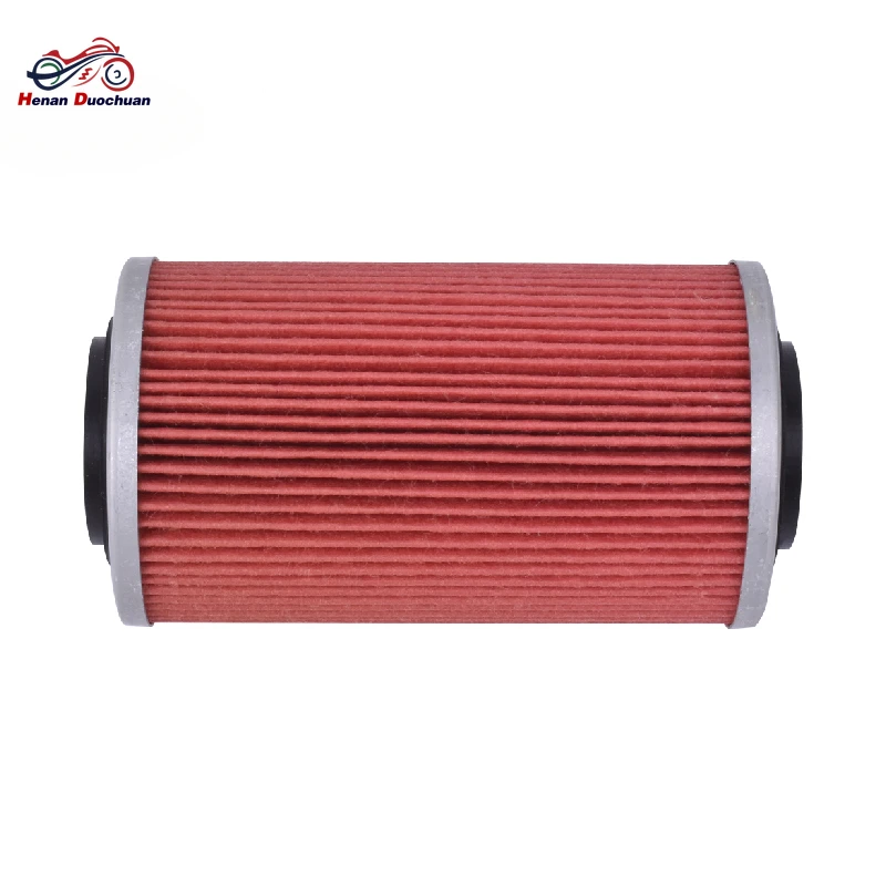 Oil Filter for Sea-Doo GTR215 GTS130 GTX155 RXT260 Wake155 RXP-X 255 GTI RXP Motorcycle Engine Parts Filters