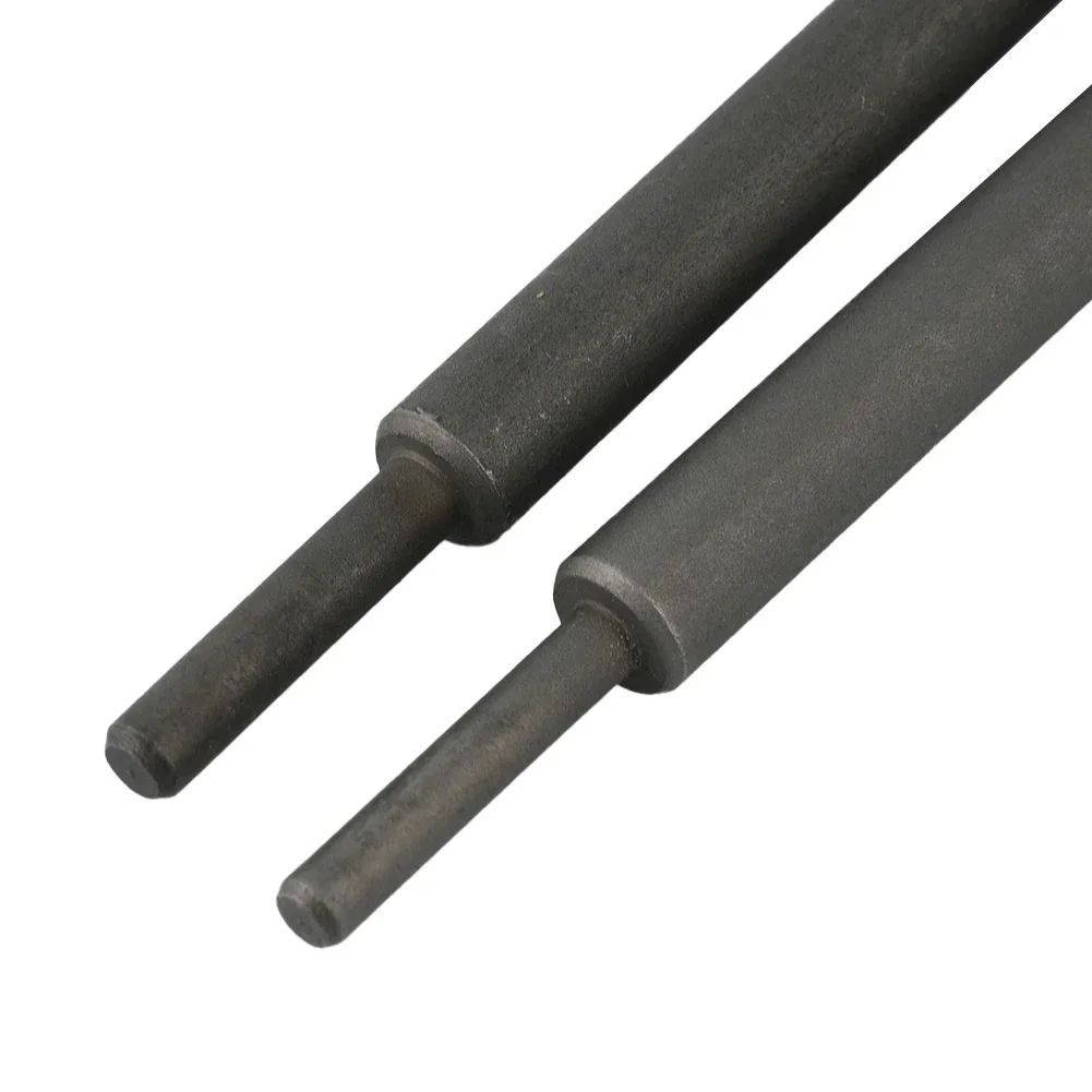 

18cm Motorcycle Valve Guide Drift Tool 5mm+5.5mm Valve Guide Tool Remover Repair Tool Valve Spring Compressor Tool Set