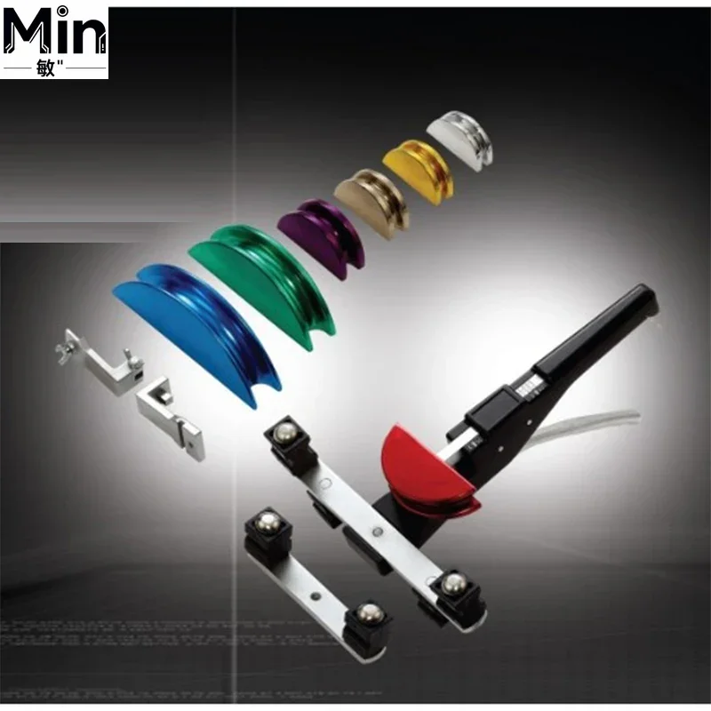 

Combination Manual Pipe Bender 12999 Copper Pipe Bender Pipe Processing & Maintenance Equipment