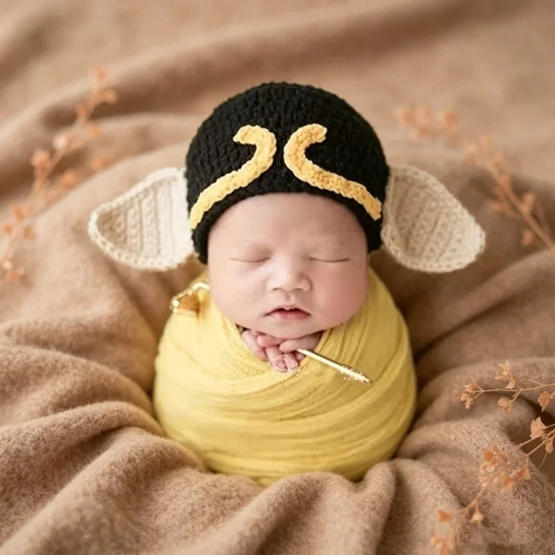 conjunto-de-roupas-para-fotos-de-recem-nascidos-de-um-mes-traje-completo-para-sessao-fotografica-acessorio-para-bebes-e-criancas-uso-em-estudio-interno-para-retratos-artisticos