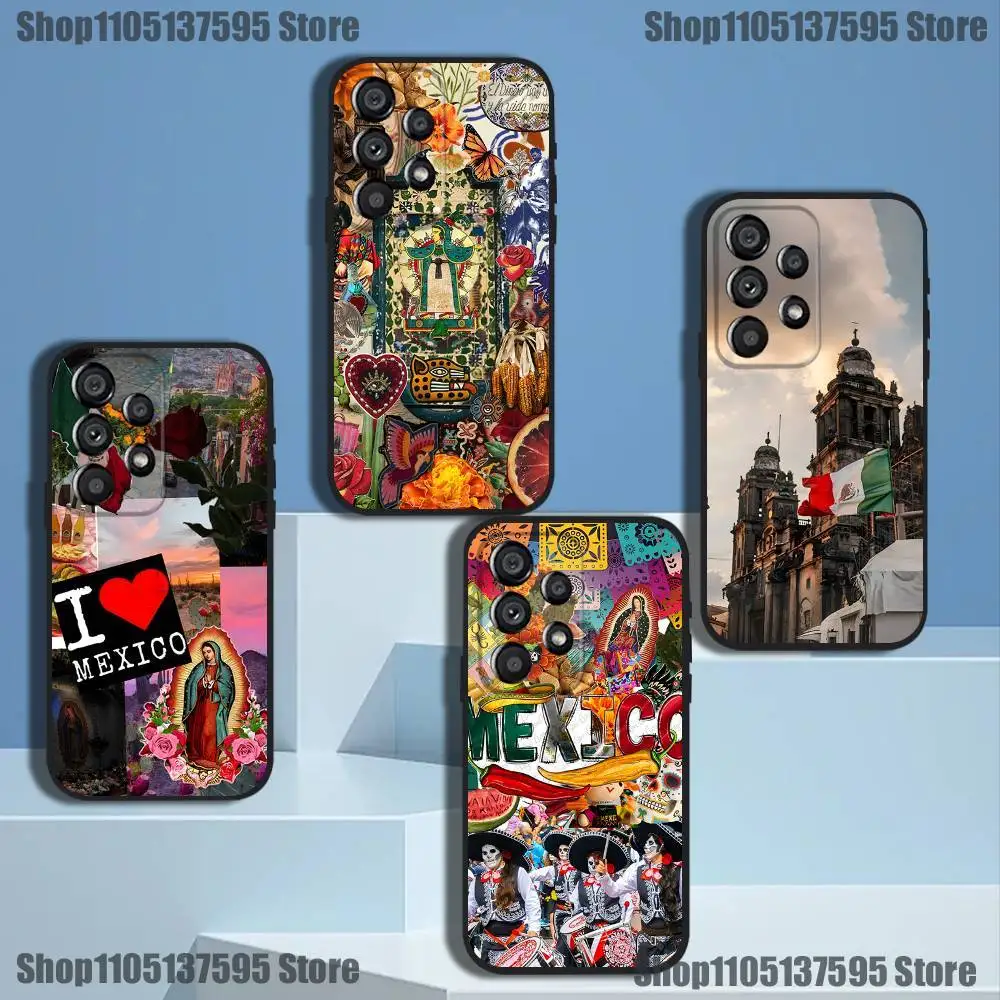 Viva Mexico Phone C…